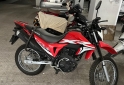 Motos - Honda XR 190L 2022 Nafta 4700Km - En Venta