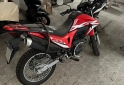 Motos - Honda XR 190L 2022 Nafta 4700Km - En Venta