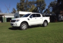 Camionetas - Ford Ranger XLT 2014 Diesel 127000Km - En Venta