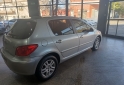 Autos - Peugeot 307 2011 Nafta  - En Venta