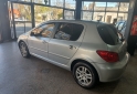 Autos - Peugeot 307 2011 Nafta  - En Venta