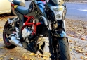 Motos - Zanella RZ3 2018 Nafta 26000Km - En Venta