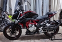 Motos - Zanella RZ3 2018 Nafta 26000Km - En Venta