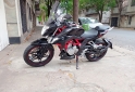 Motos - Zanella RZ3 2018 Nafta 26000Km - En Venta