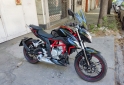 Motos - Zanella RZ3 2018 Nafta 26000Km - En Venta