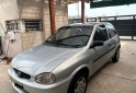 Autos - Chevrolet Corsa Classic 1.6 3 P 2006 Nafta 193700Km - En Venta