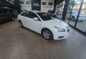 Autos - Chevrolet Cruze 2011 Nafta  - En Venta