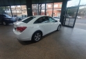 Autos - Chevrolet Cruze 2011 Nafta  - En Venta