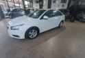 Autos - Chevrolet Cruze 2011 Nafta  - En Venta