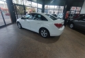 Autos - Chevrolet Cruze 2011 Nafta  - En Venta