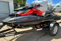 Embarcaciones - SEADOO RXP300 RS 70HS. Recibo vehculos. - En Venta