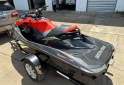 Embarcaciones - SEADOO RXP300 RS 70HS. Recibo vehculos. - En Venta