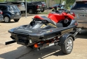 Embarcaciones - SEADOO RXP300 RS 70HS. Recibo vehculos. - En Venta