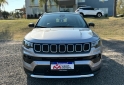 Camionetas - Jeep COMPASS LIMITED 1.3T AT 2021 Nafta 75000Km - En Venta