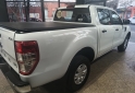 Camionetas - Ford Ranger 2013 Diesel  - En Venta