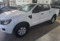 Camionetas - Ford Ranger 2013 Diesel  - En Venta