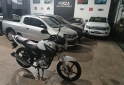 Motos - Yamaha Ybr 2023 Nafta 400Km - En Venta