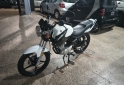 Motos - Yamaha Ybr 2023 Nafta 400Km - En Venta