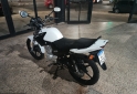 Motos - Yamaha Ybr 2023 Nafta 400Km - En Venta