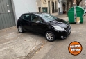 Autos - Peugeot 208 allure nav 2015 Nafta 105000Km - En Venta