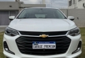 Autos - Chevrolet Onix 2024 Nafta 0Km - En Venta