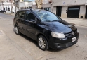 Autos - Volkswagen Suran trendline 1.6 permu 2012 Nafta 145000Km - En Venta