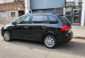 Autos - Volkswagen Suran trendline 1.6 permu 2012 Nafta 145000Km - En Venta