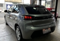 Autos - Peugeot 208 2022 Nafta 9500Km - En Venta