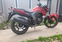 Motos - Honda Invicta 150 2015 Nafta 15000Km - En Venta