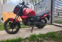 Motos - Honda Invicta 150 2015 Nafta 15000Km - En Venta