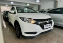 Autos - Honda HRV 1.8 LX CVT 2018 Nafta 110000Km - En Venta