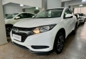 Autos - Honda HRV 1.8 LX CVT 2018 Nafta 110000Km - En Venta