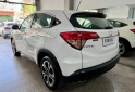 Autos - Honda HRV 1.8 LX CVT 2018 Nafta 110000Km - En Venta