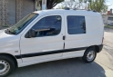 Utilitarios - Citroen Berlingo 2009 Diesel 165000Km - En Venta