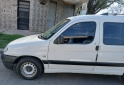 Utilitarios - Citroen Berlingo 2009 Diesel 165000Km - En Venta