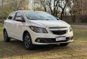 Autos - Chevrolet Onix LTZ 2016 Nafta 113000Km - En Venta