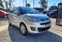 Autos - Citroen PICASSO 1.6 EXCLUSIVE 2015 Nafta  - En Venta