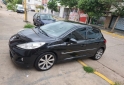 Autos - Peugeot 207gti 2011 Nafta 100000Km - En Venta