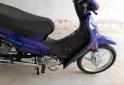 Motos - Motomel Bliz 2024 Nafta 1000Km - En Venta