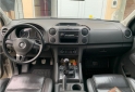 Camionetas - Volkswagen Amarok 2011 Diesel 255000Km - En Venta