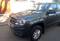 Camionetas - Volkswagen AMAROK 2021 Diesel 60000Km - En Venta