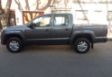 Camionetas - Volkswagen AMAROK 2021 Diesel 60000Km - En Venta