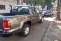 Camionetas - Volkswagen AMAROK 2021 Diesel 60000Km - En Venta