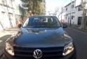 Camionetas - Volkswagen AMAROK 2021 Diesel 60000Km - En Venta