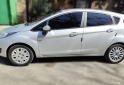 Autos - Ford Fiesta 2015 Nafta 120000Km - En Venta