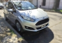 Autos - Ford Fiesta 2015 Nafta 120000Km - En Venta