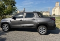 Camionetas - Fiat Strada volcano 2021 Nafta 29000Km - En Venta