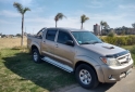 Camionetas - Toyota Hilux 2007 Diesel 300000Km - En Venta