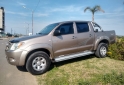 Camionetas - Toyota Hilux 2007 Diesel 300000Km - En Venta