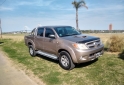 Camionetas - Toyota Hilux 2007 Diesel 300000Km - En Venta